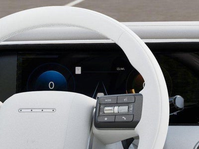 2027 Hyundai PALISADE SEL Premium AWD