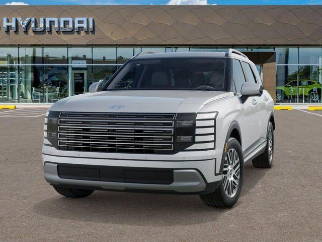 2027 Hyundai PALISADE SEL Premium AWD