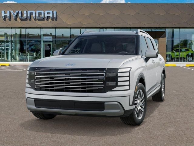 2026 Hyundai PALISADE SEL Premium AWD