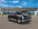 2027 Hyundai PALISADE SEL Premium AWD