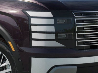 2027 Hyundai PALISADE SEL Premium AWD