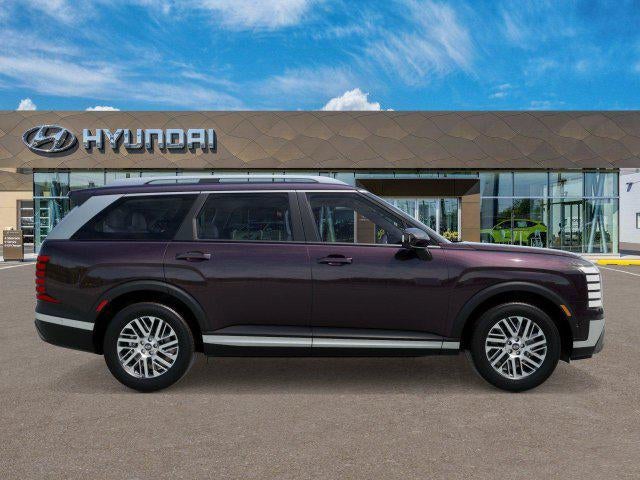 2027 Hyundai PALISADE SEL Premium AWD