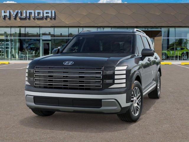 2027 Hyundai PALISADE SEL Premium AWD