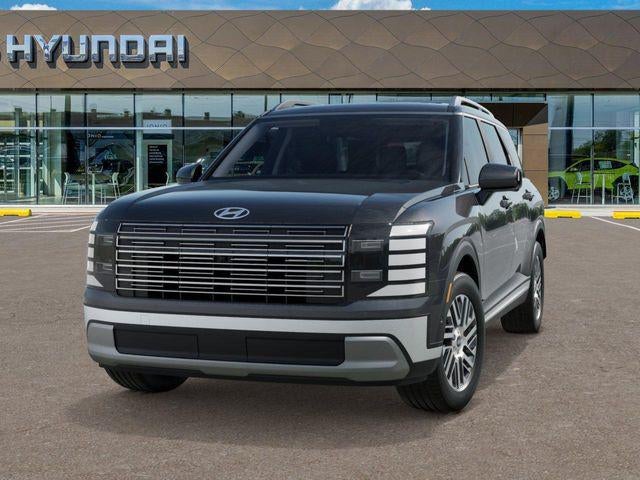 2027 Hyundai PALISADE SEL Premium AWD