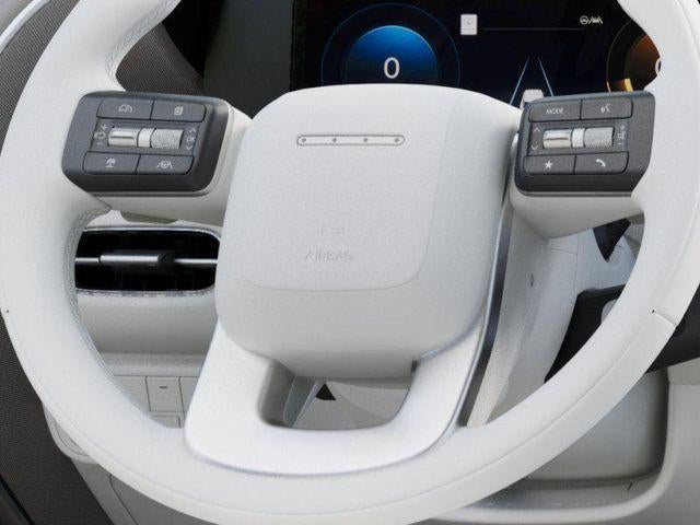 2027 Hyundai PALISADE SEL Premium AWD