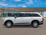 2027 Hyundai PALISADE SEL Premium AWD