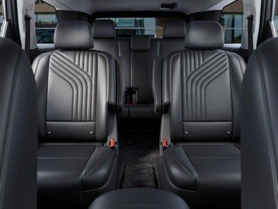 2027 Hyundai PALISADE SEL Premium AWD