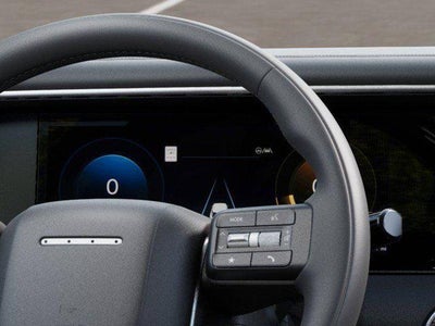 2027 Hyundai PALISADE SEL Premium AWD