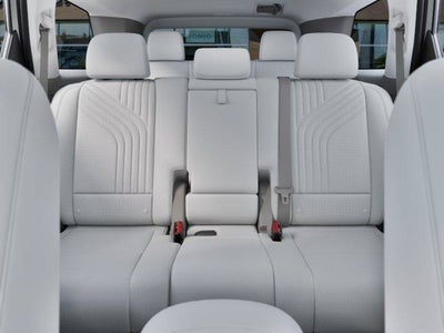 2027 Hyundai PALISADE SEL Premium AWD