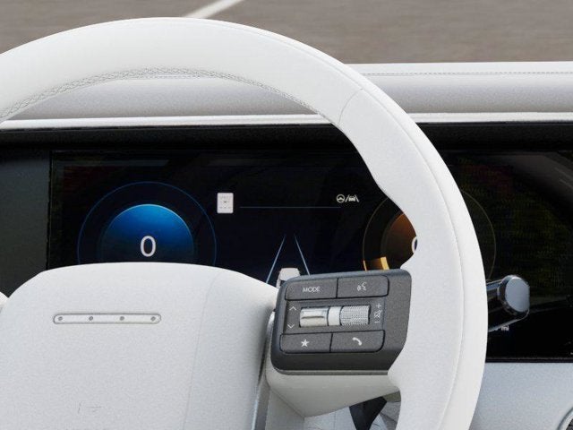 2027 Hyundai PALISADE SEL Premium AWD