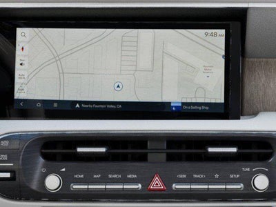 2027 Hyundai PALISADE SEL Premium AWD
