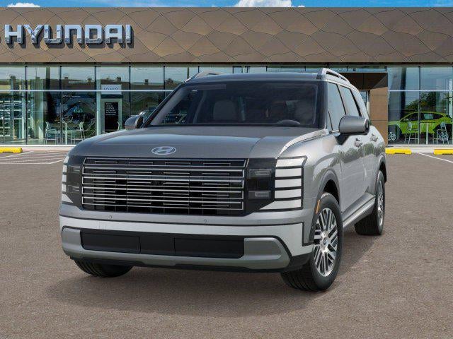 2027 Hyundai PALISADE SEL Premium AWD