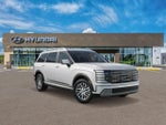 2027 Hyundai PALISADE SEL Premium AWD