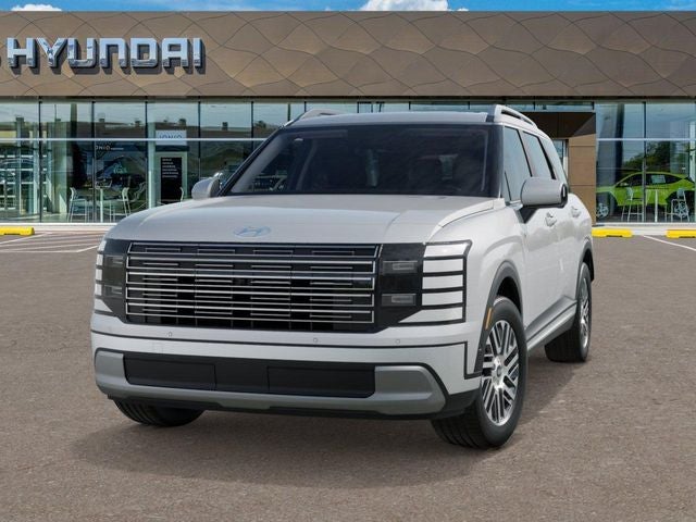2027 Hyundai PALISADE SEL Premium AWD