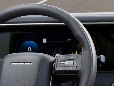 2027 Hyundai PALISADE SEL Premium AWD