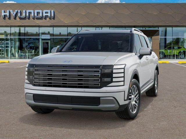2027 Hyundai PALISADE SEL Premium AWD