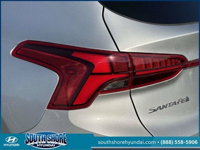 2023 Hyundai SANTA FE PLUG-IN HYBRID SEL Convenience