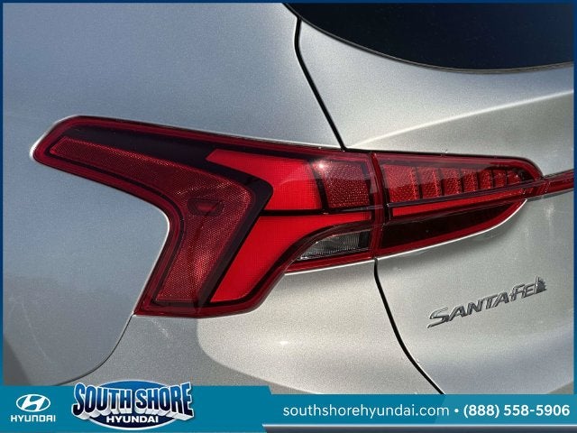 2023 Hyundai SANTA FE PLUG-IN HYBRID SEL Convenience
