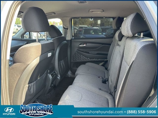 2023 Hyundai SANTA FE PLUG-IN HYBRID SEL Convenience