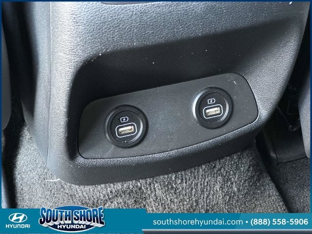 2023 Hyundai SANTA FE PLUG-IN HYBRID SEL Convenience