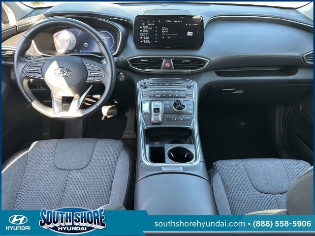 2023 Hyundai SANTA FE PLUG-IN HYBRID SEL Convenience