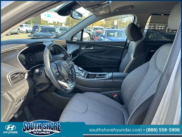 2023 Hyundai SANTA FE PLUG-IN HYBRID SEL Convenience