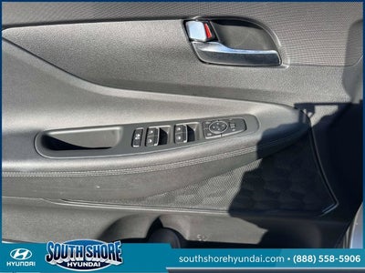 2023 Hyundai SANTA FE PLUG-IN HYBRID SEL Convenience
