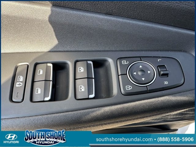 2023 Hyundai SANTA FE PLUG-IN HYBRID SEL Convenience