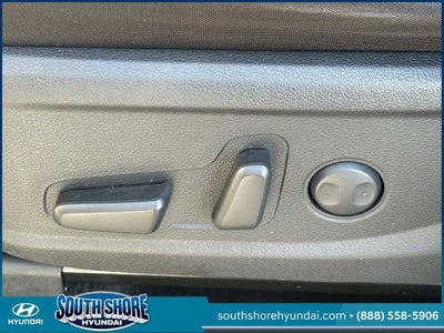 2023 Hyundai SANTA FE PLUG-IN HYBRID SEL Convenience