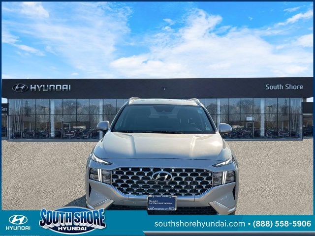 2023 Hyundai SANTA FE PLUG-IN HYBRID SEL Convenience