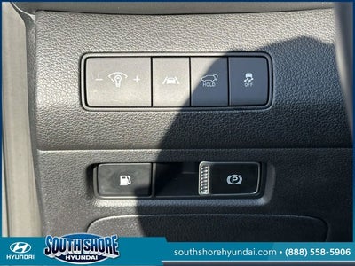 2023 Hyundai SANTA FE PLUG-IN HYBRID SEL Convenience