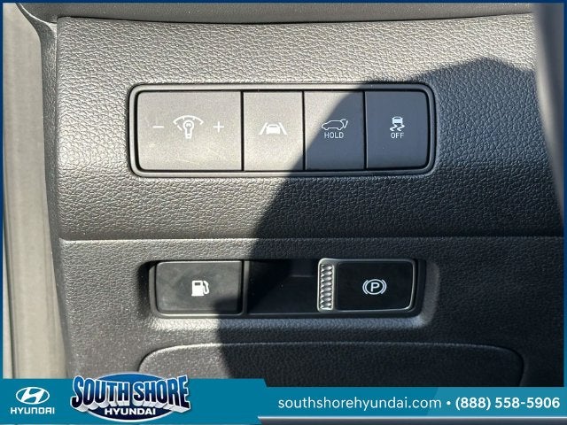 2023 Hyundai SANTA FE PLUG-IN HYBRID SEL Convenience