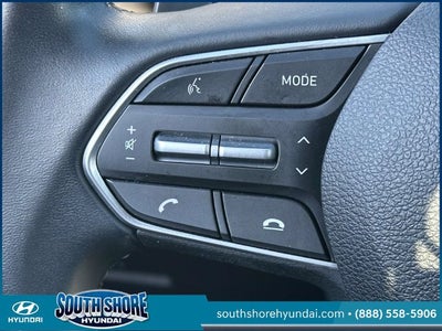 2023 Hyundai SANTA FE PLUG-IN HYBRID SEL Convenience