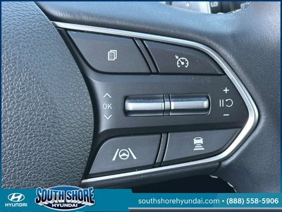 2023 Hyundai SANTA FE PLUG-IN HYBRID SEL Convenience