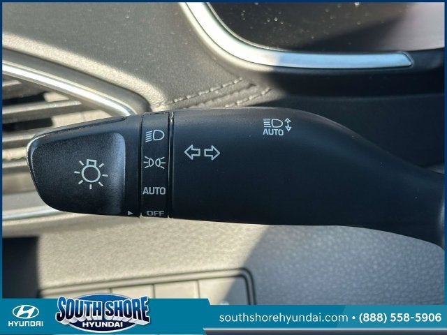 2023 Hyundai SANTA FE PLUG-IN HYBRID SEL Convenience