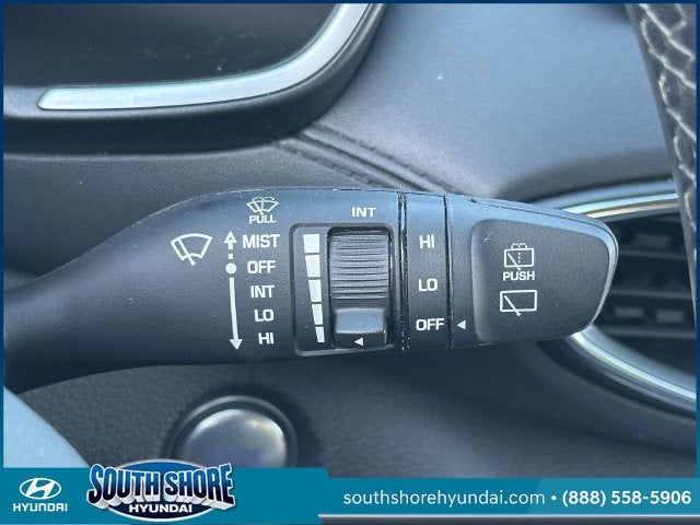 2023 Hyundai SANTA FE PLUG-IN HYBRID SEL Convenience