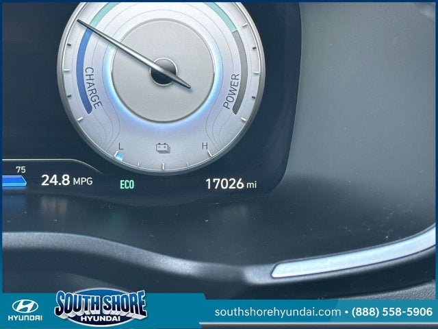 2023 Hyundai SANTA FE PLUG-IN HYBRID SEL Convenience