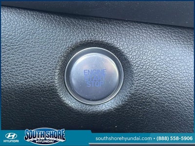 2023 Hyundai SANTA FE PLUG-IN HYBRID SEL Convenience