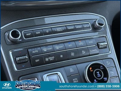 2023 Hyundai SANTA FE PLUG-IN HYBRID SEL Convenience