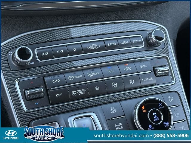 2023 Hyundai SANTA FE PLUG-IN HYBRID SEL Convenience