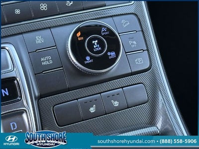 2023 Hyundai SANTA FE PLUG-IN HYBRID SEL Convenience