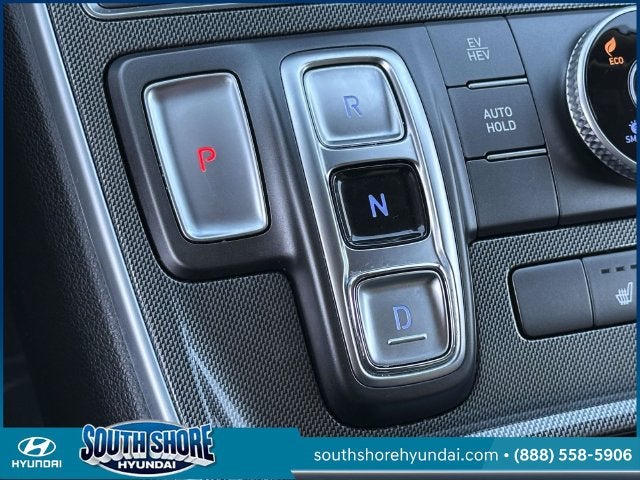 2023 Hyundai SANTA FE PLUG-IN HYBRID SEL Convenience