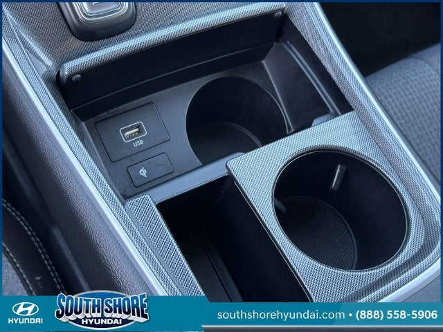 2023 Hyundai SANTA FE PLUG-IN HYBRID SEL Convenience