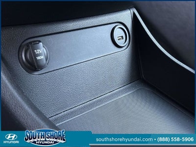 2023 Hyundai SANTA FE PLUG-IN HYBRID SEL Convenience