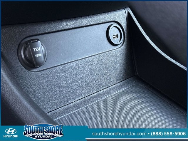 2023 Hyundai SANTA FE PLUG-IN HYBRID SEL Convenience
