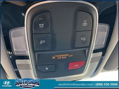 2023 Hyundai SANTA FE PLUG-IN HYBRID SEL Convenience