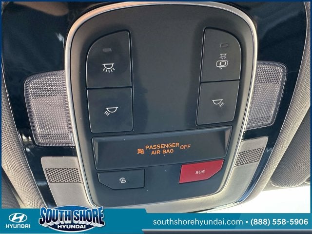 2023 Hyundai SANTA FE PLUG-IN HYBRID SEL Convenience