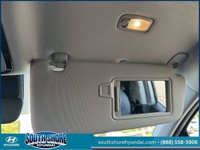 2023 Hyundai SANTA FE PLUG-IN HYBRID SEL Convenience