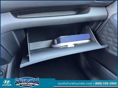 2023 Hyundai SANTA FE PLUG-IN HYBRID SEL Convenience