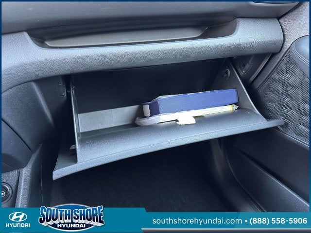 2023 Hyundai SANTA FE PLUG-IN HYBRID SEL Convenience